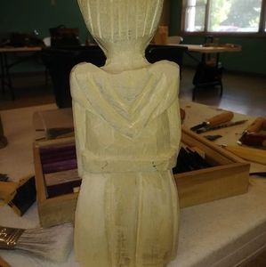 Meet your Posher, Herrera